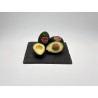 Avocat lot de 2