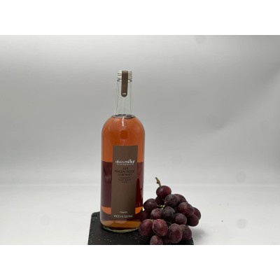 Jus Raisin Rosé Cabernet-...