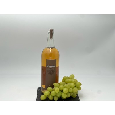 Jus Raisin Blanc Chardonnay- Alain Milliat