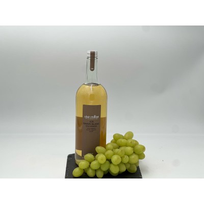 Jus Raisin Blanc Sauvignon-...