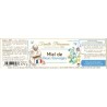 Miel de Fleurs Sauvages- Famille Perroneau-