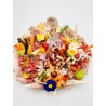 Plateau dinatoire CHARCUTERIE - FROMAGE - CRUDITES  6-8 personnes