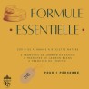 Raclette Formule essentielle