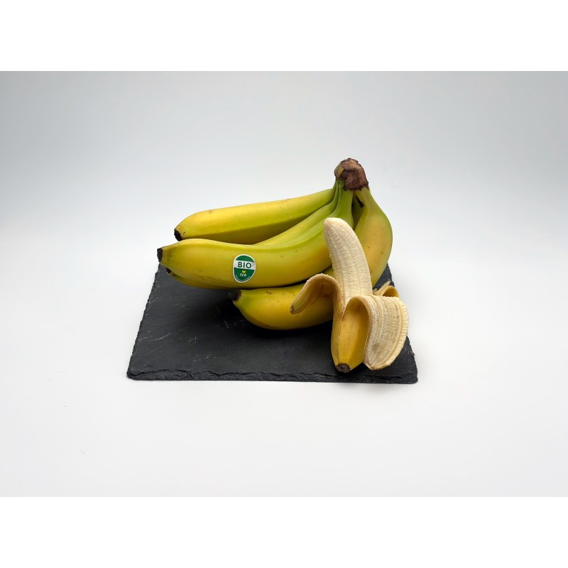 Banane Bio