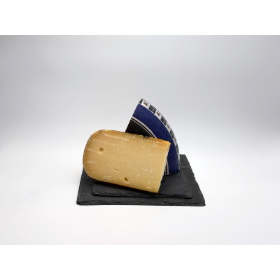 Gouda royal blue