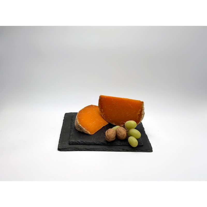 Mimolette extra vieille