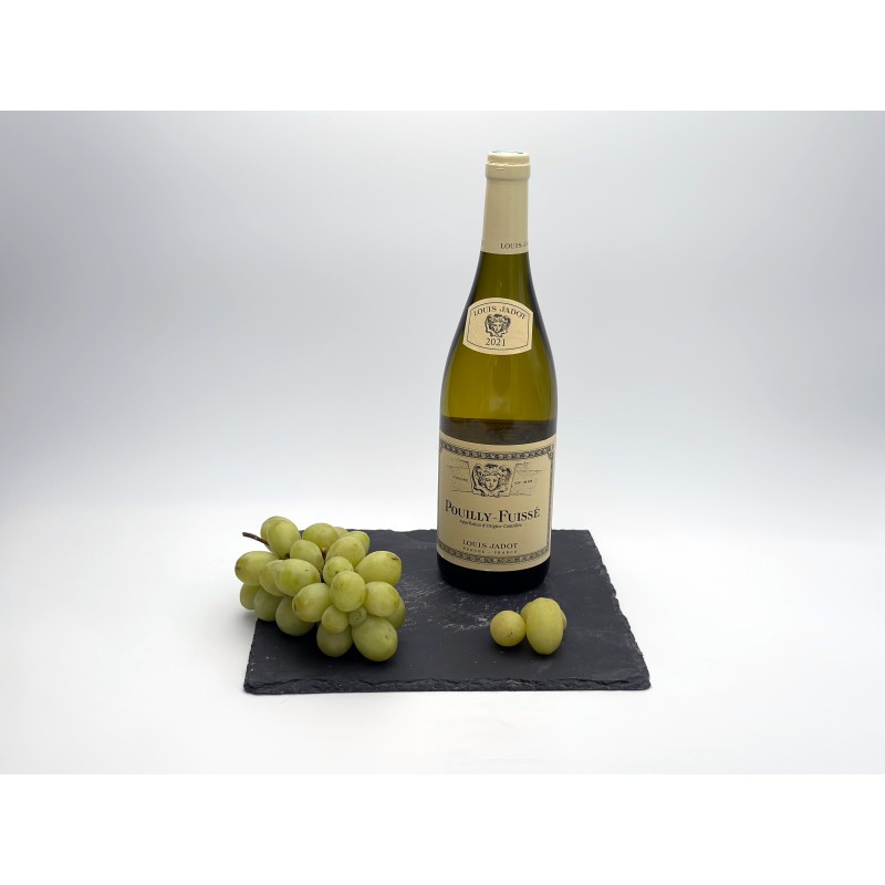 Louis Jadot Pouilly Fuissé 2021