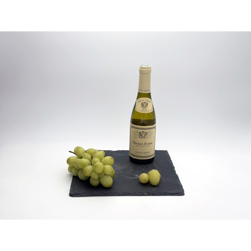 Louis Jadot Pouilly Fuissé 2021 - 37,5CL