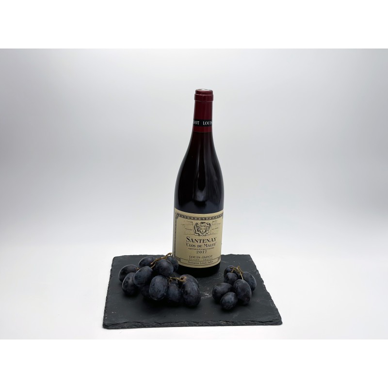 Louis Jadot Santenay Clos de Malte 2017