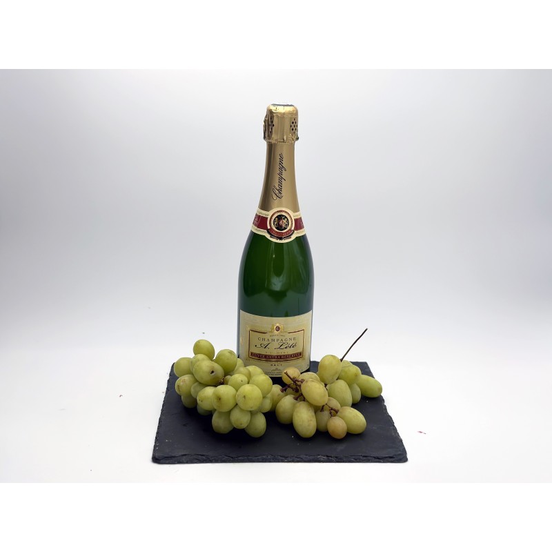 Champagne A. Lété Brut Cuvée Extra Réservée