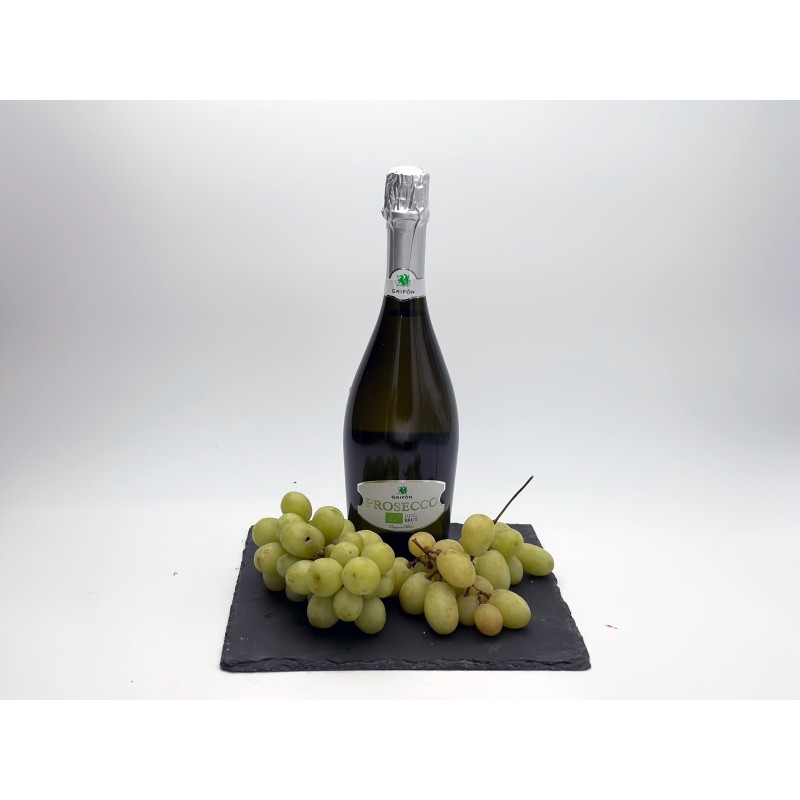 Prosecco Grifon BIO Brut