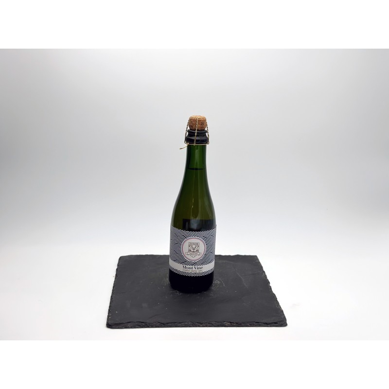 Mont Viné - Cidre demi sec IGP