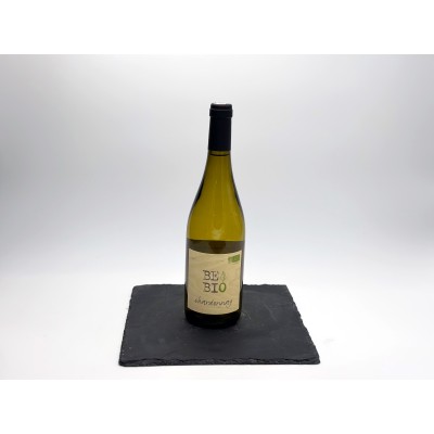 Be BIO Chardonnay 2021 - Bio